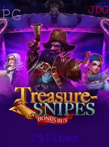 Descubra o Emocionante Mundo de TreasuresnipesBonusBuy