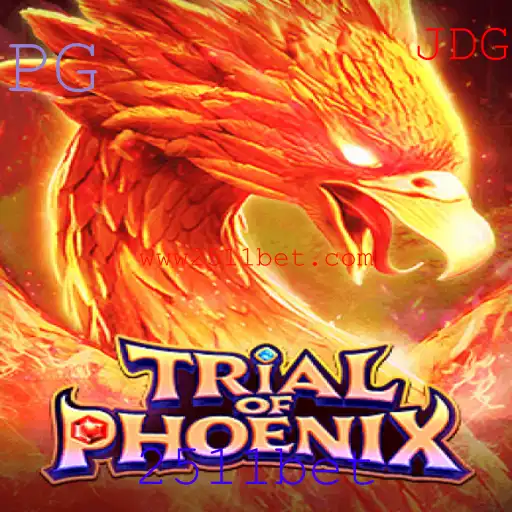 TrialofPhoenix: A Jornada Mística no Universo dos Jogos de Aventura