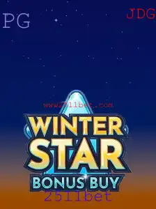 Explorando o Fascinante Mundo de WinterStarBonusBuy